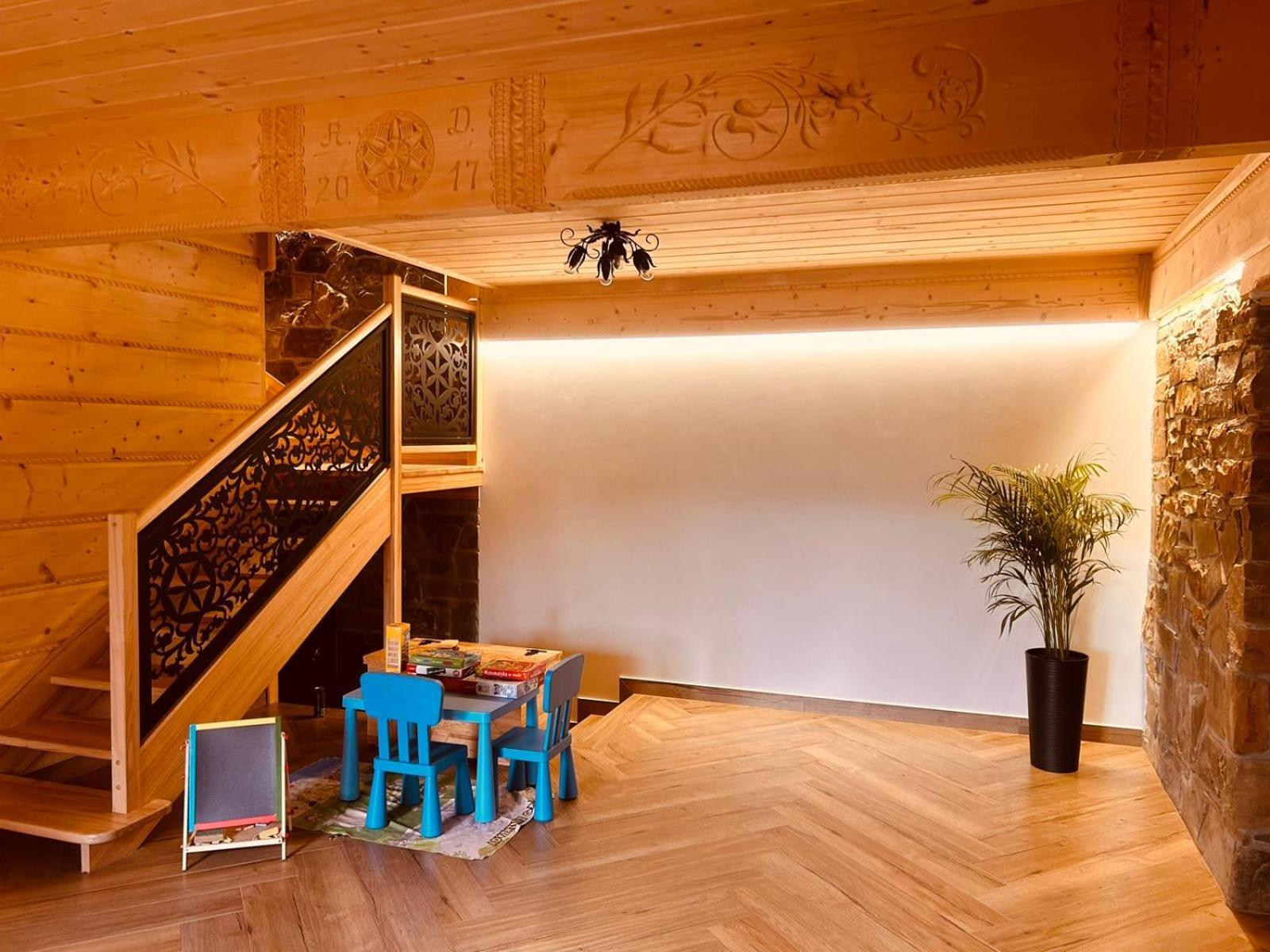 Stella Haus Appartement Dzianisz Buitenkant foto