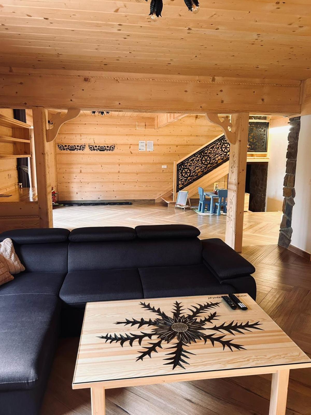 Stella Haus Appartement Dzianisz Buitenkant foto