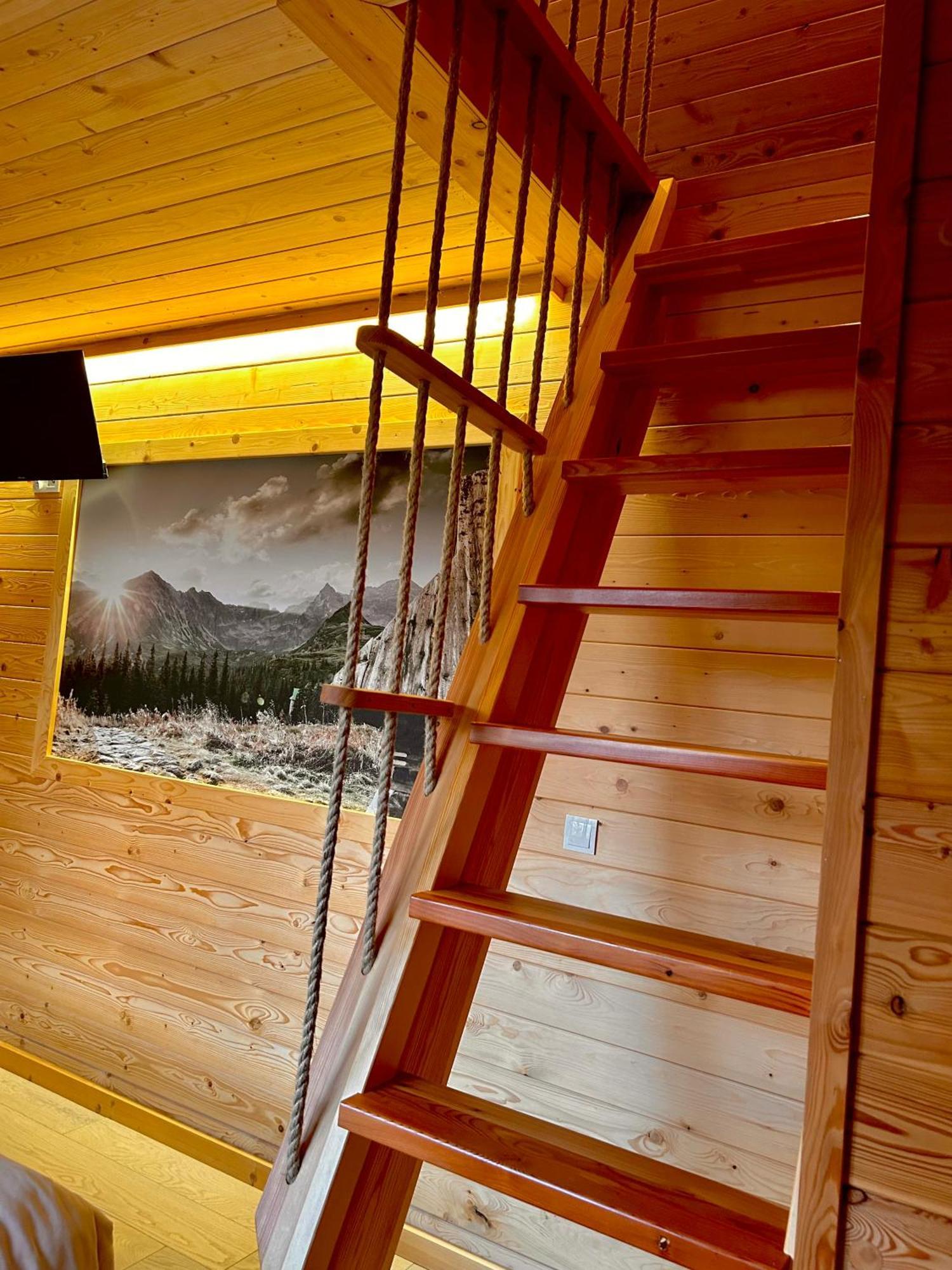 Stella Haus Appartement Dzianisz Buitenkant foto