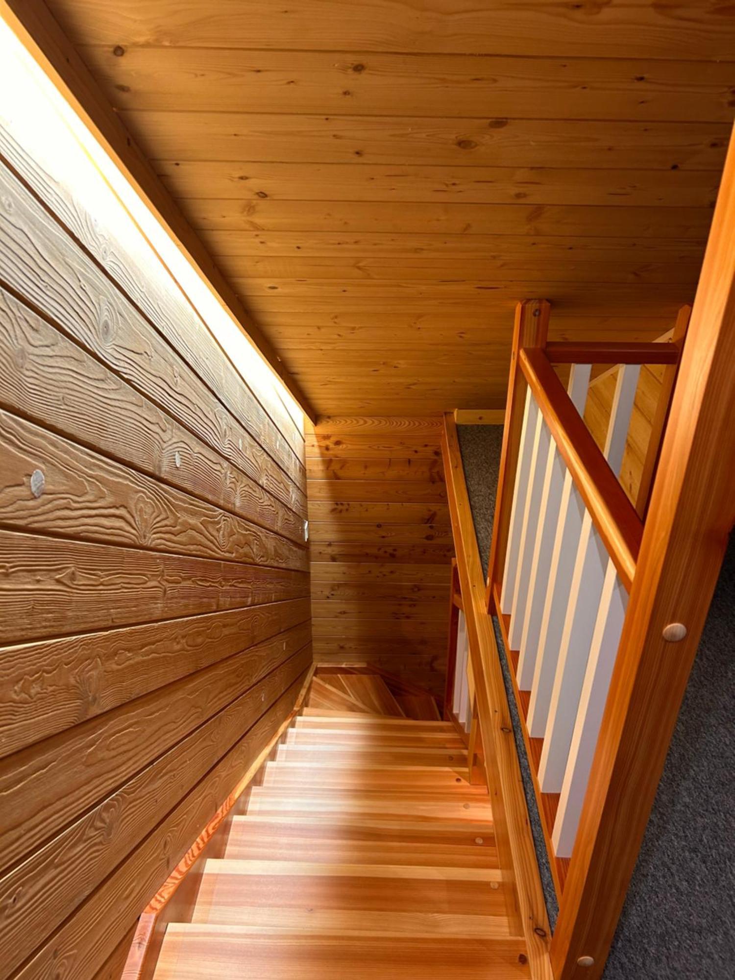 Stella Haus Appartement Dzianisz Buitenkant foto
