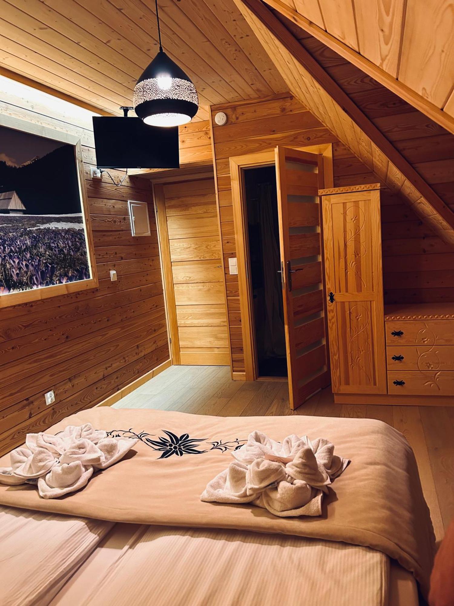 Stella Haus Appartement Dzianisz Buitenkant foto