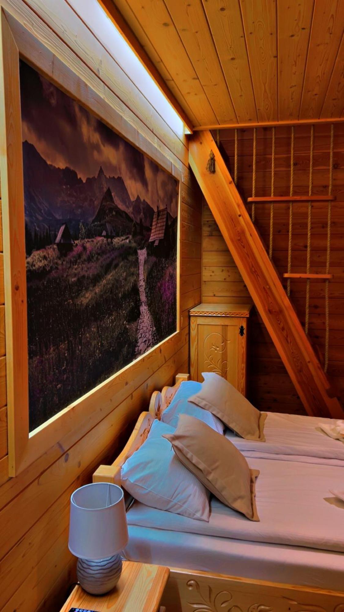 Stella Haus Appartement Dzianisz Buitenkant foto
