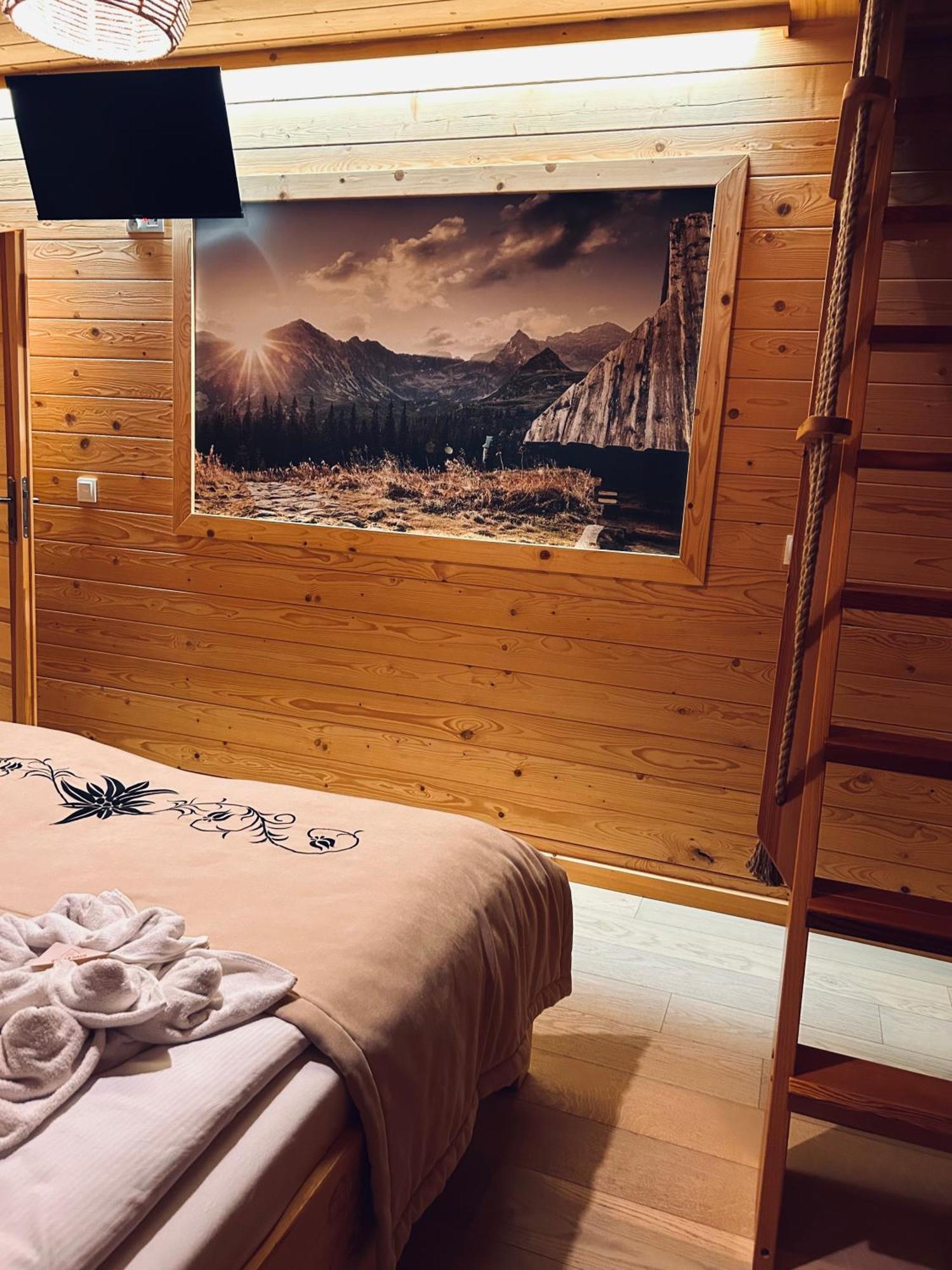 Stella Haus Appartement Dzianisz Buitenkant foto