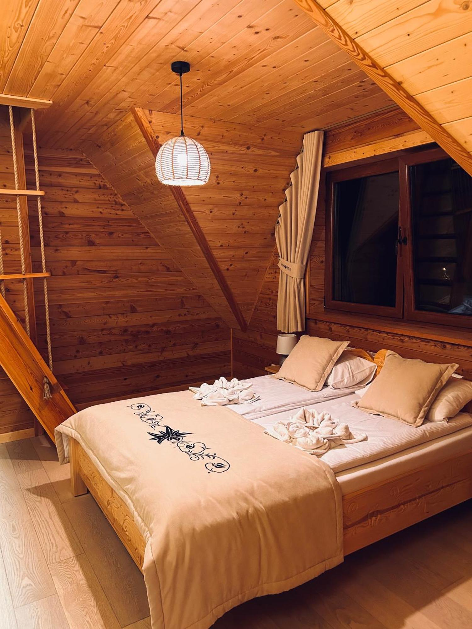 Stella Haus Appartement Dzianisz Buitenkant foto